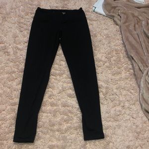 Victoria Secret Sport Leggings